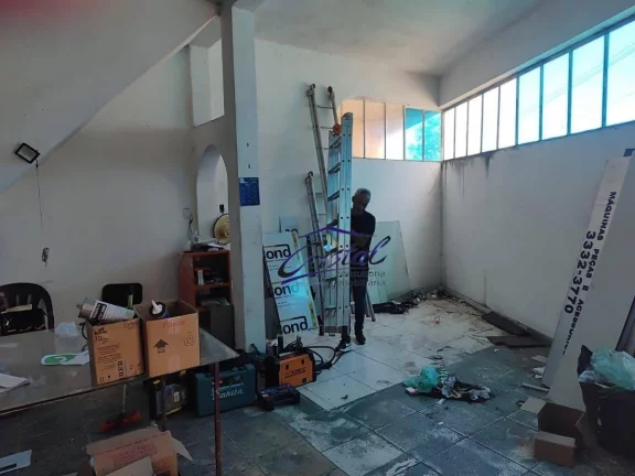 Imagem Casa comercial à venda, 667 m² - Jardim Brasil - Guarulhos/SP