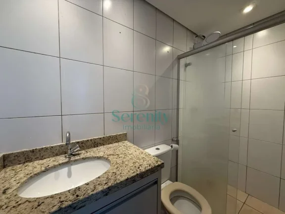 Imagem Apartamento para alugar no Jardim Higienópolis, em Londrina/PR