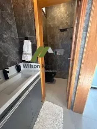 Imagem LINDA CASA EM CONDOMÍNIO - ITUPEVA