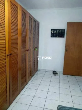 Imagem Casa à venda, 176 m² por R$ 763.200,00 - Jardim Nova Taboão - Guarulhos/SP