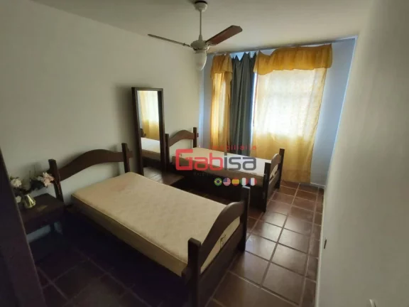 Imagem Apartamento com 2 dormitórios à venda, 80 m² por R$ 450.000 - Algodoal - Cabo Frio/RJ