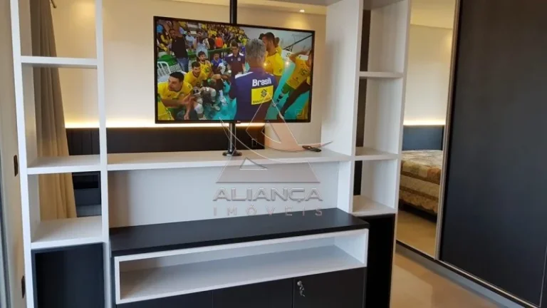 Imagem Apartamento - Ribeirão Preto - Jardim Botânico