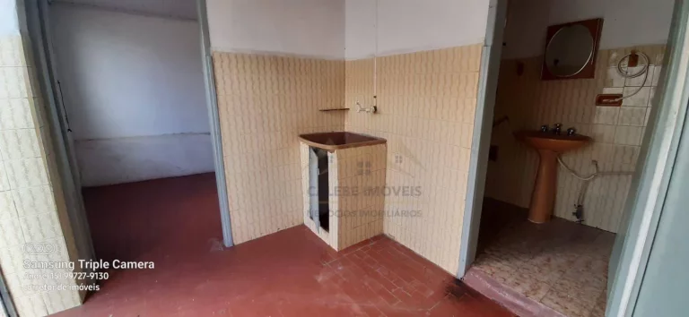 Imagem Casa com 2 dormitórios à venda, 62 m² por R$ 320.000,00 - Centro - Tatuí/SP