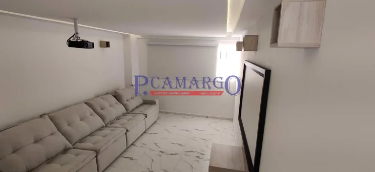 Imagem Apartamento Padrão