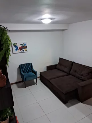 Imagem Casa de condomínio com 4 quartos, 140m2, à venda em Camaçari, Boa União (Abrantes)