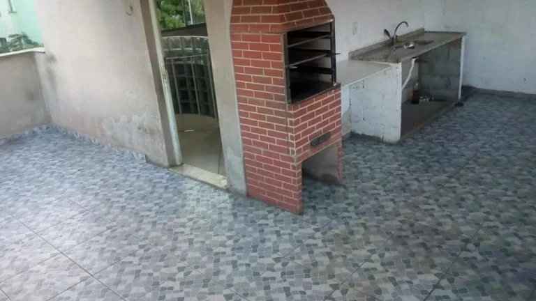Imagem Casa com 2 dormitórios à venda, 57 m² por R$ 280.000,00 - Jardim Itamarati - Poá/SP
