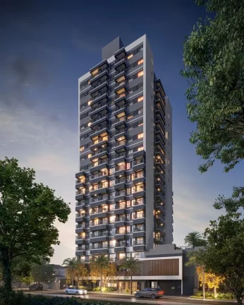 Imagem Home Resort Astorga Smart - Comercial