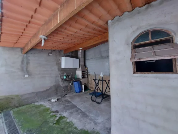 Imagem Casa à venda no bairro Parque Erasmo Assunção - Santo André/SP