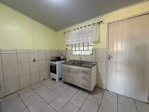 Imagem Casa 169 m2, 3 quartos sendo 1 suíte, Walderez, Sapucaia do Sul