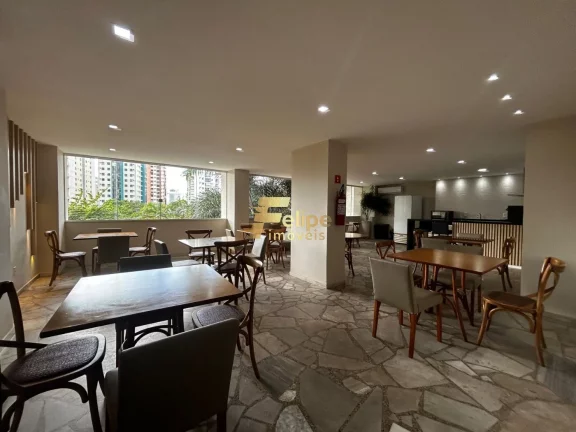 Imagem BELÍSSIMO APARTAMENTO EM SANTA LÚCIA