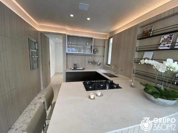 Imagem Apartamento para Venda em São Paulo / SP no bairro Jardim Paulista