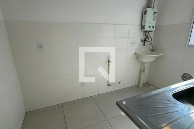 Imagem Apartamento à Venda - Vargem Grande, 2 Quartos, 49 m2