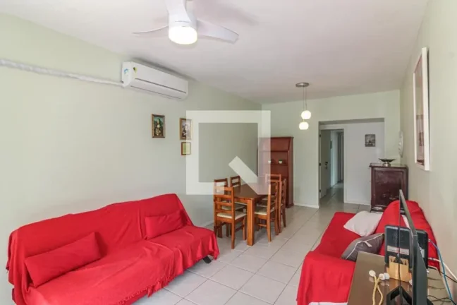 Imagem Apartamento à Venda - Recreio, 3 Quartos, 104 m2