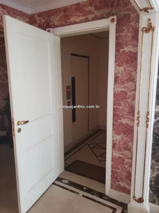 Imagem Cobertura Duplex à venda Paraíso São Paulo