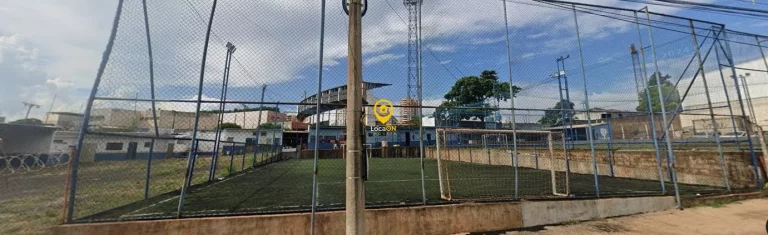 Terreno para Alugar, 500 m² em Jardim Palma Travassos - Ribeirão Preto