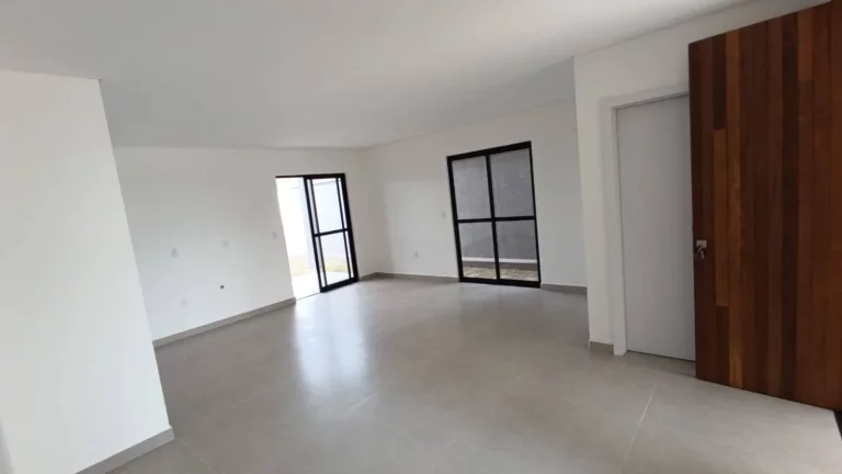 Imagem Geminado Sobrado Floresta uma suite e dois dormitorios