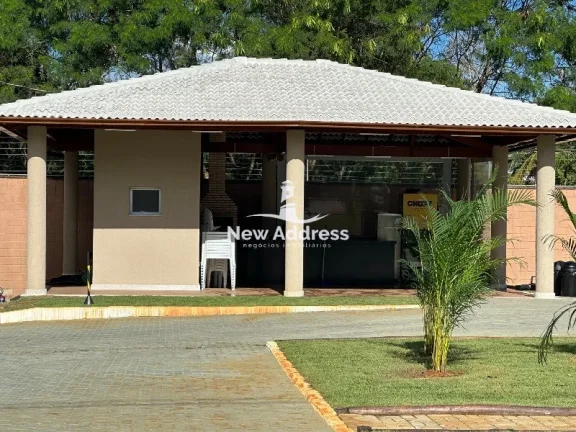 Imagem Terreno à venda em condomínio de alto padrão de Vila Velha