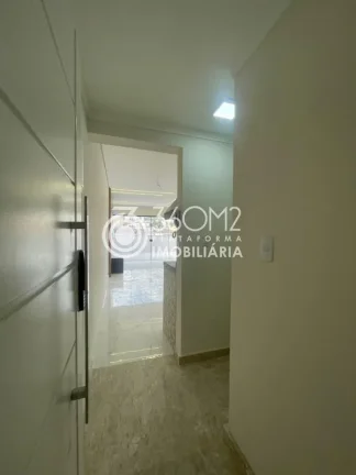 Imagem Cobertura para Venda em Santo André / SP no bairro Vila Curuçá