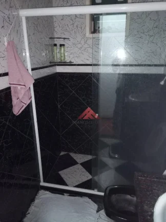 Imagem Casa com 3 dormitórios à venda, 120 m² por R$ 350.000,00 - Boa Vista - São Gonçalo/RJ