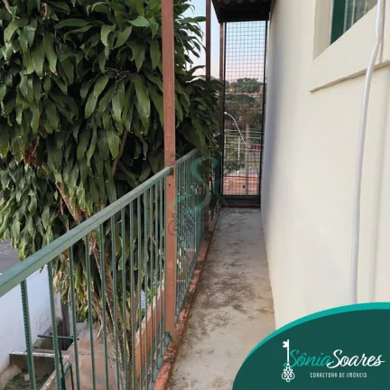 Imagem Venda CASA JARDIM DOS OLIVEIRAS, Campinas/SP