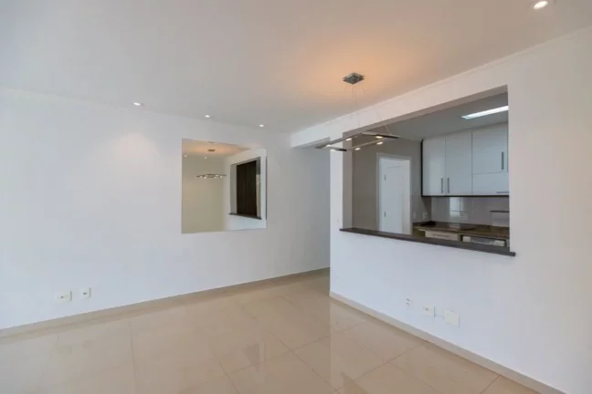 Imagem APARTAMENTO RESIDENCIAL em São Paulo - SP, Santo Amaro
