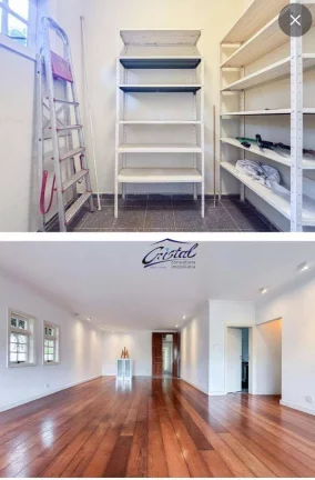Imagem Casa com 3 dormitórios à venda, 420 m² por R$ 2.338.000,00 - Morumbi - São Paulo/SP