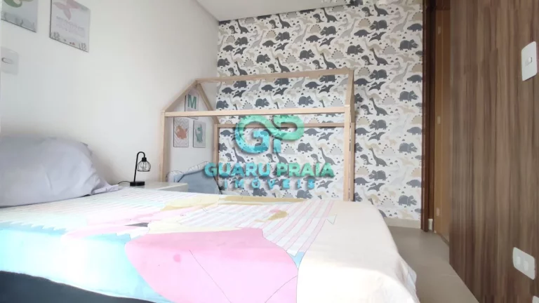Imagem Apartamento à venda no bairro Enseada - Guarujá/SP