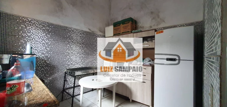 Imagem Salão Comercial 316m², próximo ao Centro