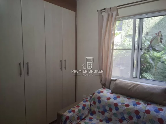 Imagem Casa à venda, 113 m² por R$ 570.000,00 - Bom Retiro - Teresópolis/RJ