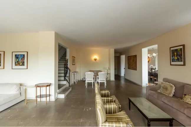 Imagem CASA RESIDENCIAL em São Paulo - SP, Pacaembu