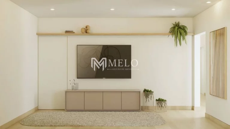 Imagem Oportunidade em PORTUGAL: 129m², 03qts, 01suíte,01vaga..