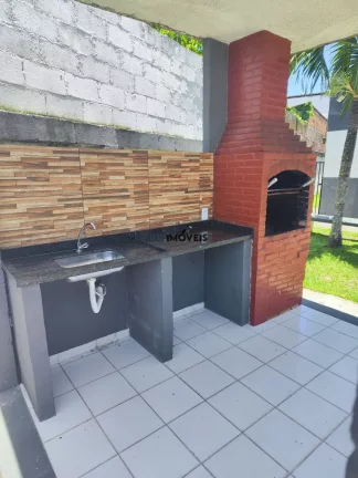 Imagem Apartamento a Venda no bairro Bandeirantes - São Gonçalo, RJ
