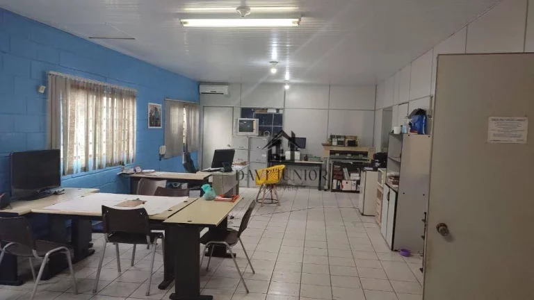Imagem Galpão à venda, 700 m² por R$ 2.380.000,00 - Iporanga - Sorocaba/SP