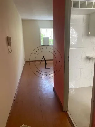 Imagem Apartamento à venda em Campinas, Vila Orozimbo Maia, com 2 quartos, 52m2