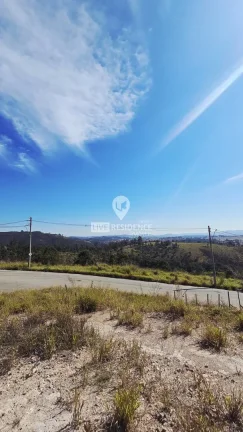 Imagem Terreno de Esquina à Venda - Portal do Giardino - Itatiba/SP