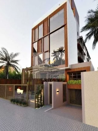 Imagem Vendo Flats, com 16m² à 44m², no melhor do Bessa