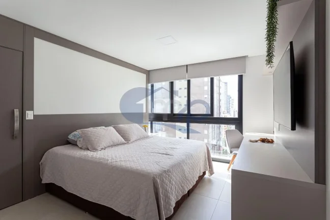 Imagem Apartamento á venda com 4 suítes na Praia Grande em Torres/RS