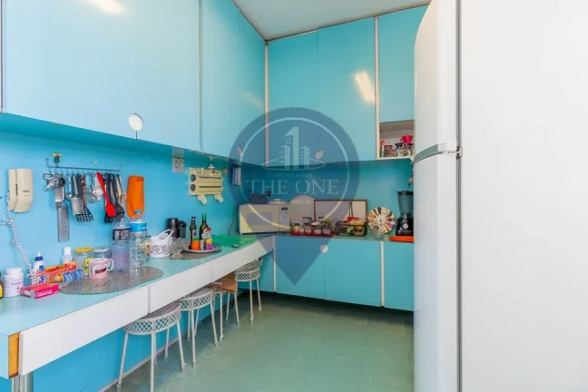 Imagem Oportunidade única: Apartamento à venda em Pinheiros, São Paulo-SP, 3 quartos, 2 salas, 2 banheiros, 1 vaga de garagem, 144m².
