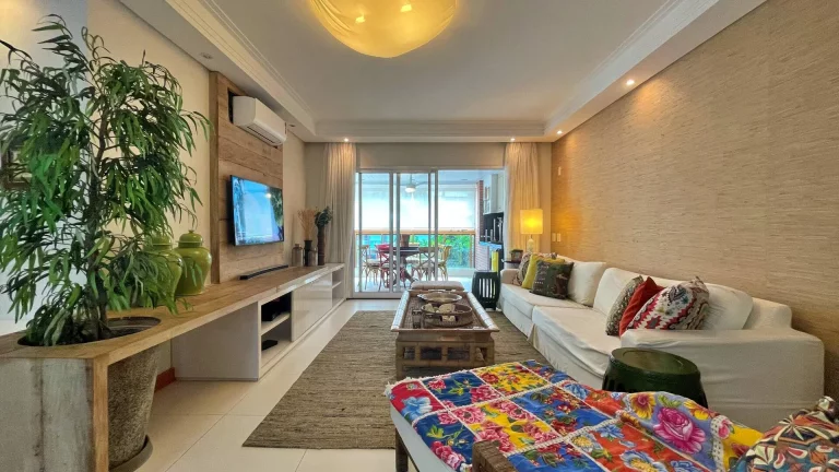 Imagem Apartamento com 4 dormitórios à venda, 228 m por R$ 5.950.000,00 - Riviera