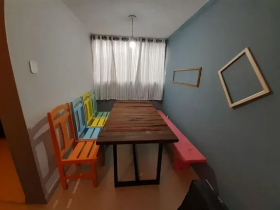 Imagem Apartamento para Venda por R$265.000,00 com 65m², 3 dormitórios, 1 vaga e 2 banheiros - Cidade antônio estevão de carvalho, São paulo / SP - Cód. BDI35655