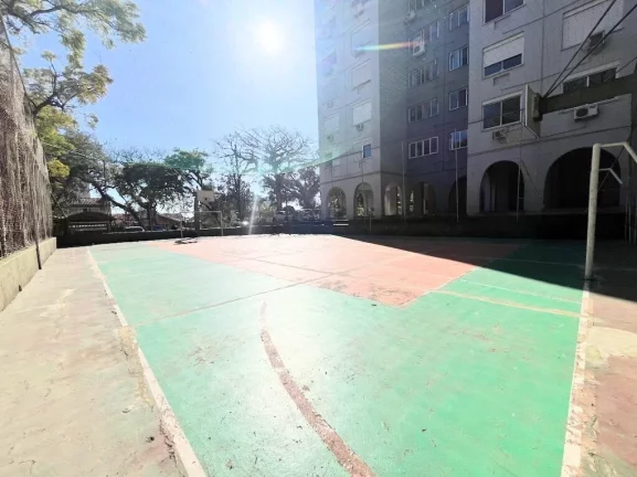 Imagem Apartamento à venda no bairro Cristal - Porto Alegre/RS