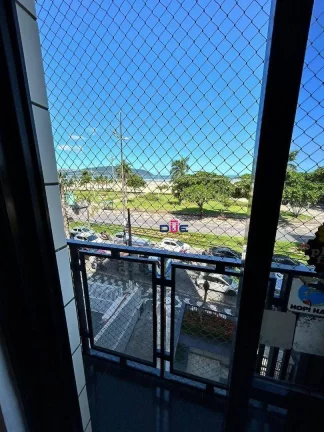 Imagem Apartamento com 3 dormitórios à venda, 127 m² por R$ 950.000,00 - Pompéia - Santos/SP