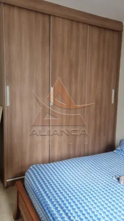 Imagem Apartamento - Ribeirão Preto - Palmares
