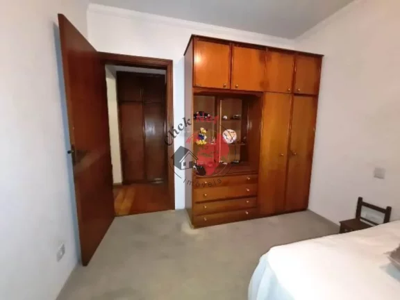 Imagem Amplo Apartamento à Venda no Centro de Santo André