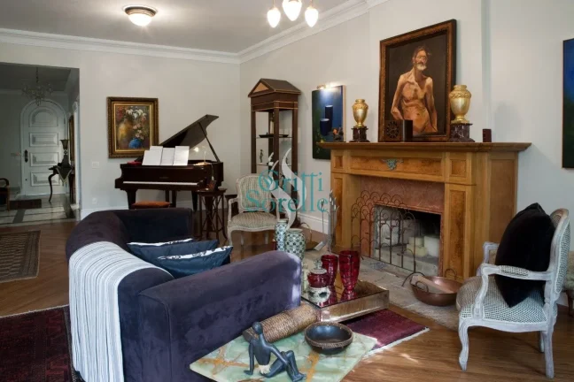 Imagem Casa Comercial/Residencial à Venda - Morumbi - São Paulo/SP
