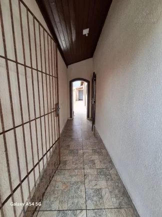 Imagem Casa térrea 2 dormitórios sendo 1 suíte no coração do jardim Imperador