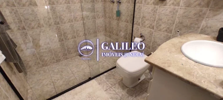 Imagem CASA A VENDA COM 4 DORMITÓRIOS - 223M² - VILA ANCHIETA - JUNDIAÍ - SP
