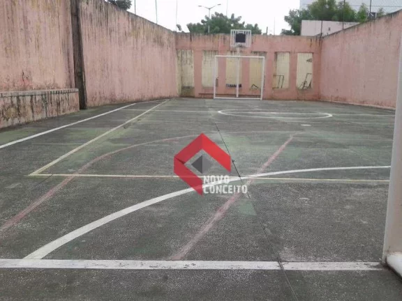 Imagem Apartamento à venda, 67 m² por R$ 260.000,00 - Joaquim Távora - Fortaleza/CE