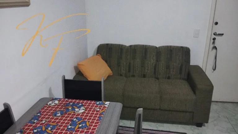 Imagem APARTAMENTO RESIDENCIAL em CAMPINAS - SP, JARDIM BASSOLI