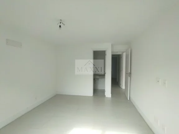 Imagem Prime - Cobertura Duplex Espetacular na Tijuca – Rua Homem de Melo!
